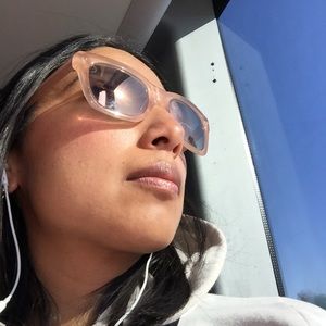 Meet your Posher, Jacqueline